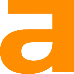 Ahrefs Logo