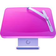 CleanMyMac Logo