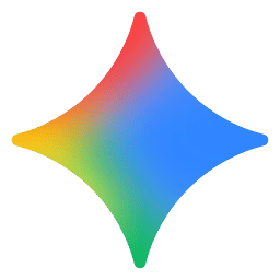Gemini 2 Logo