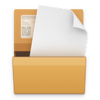 The Unarchiver Logo